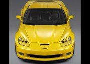 2006 Chevrolet Corvette Z06